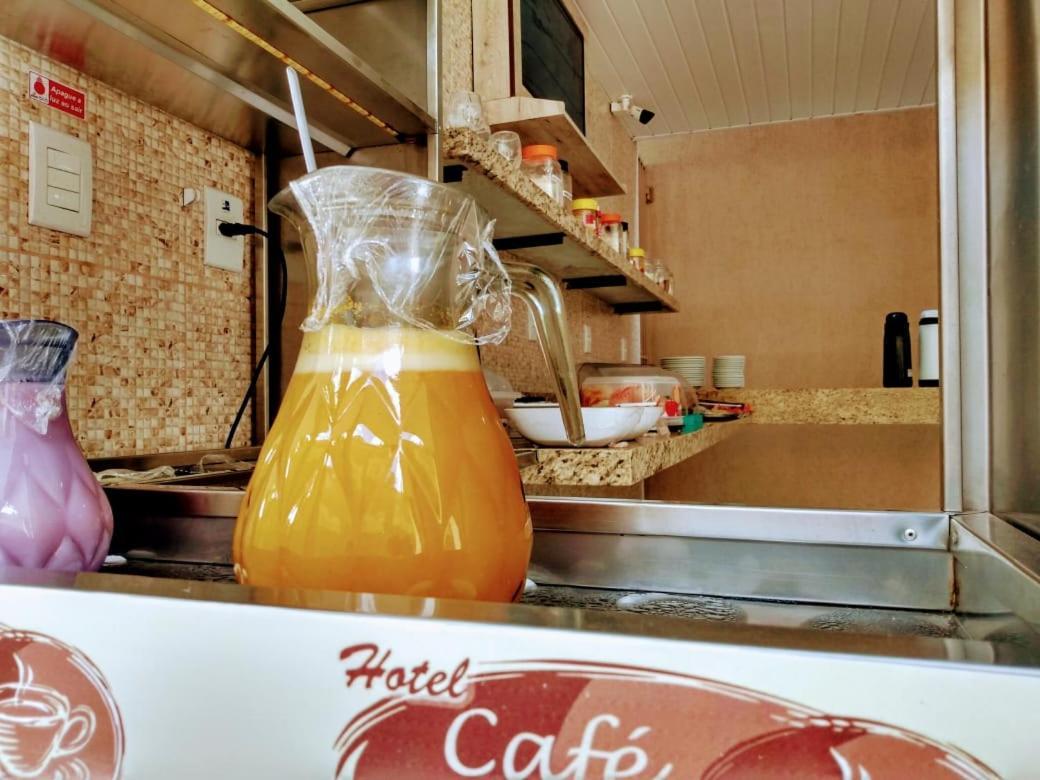 Cafe Com Leitte